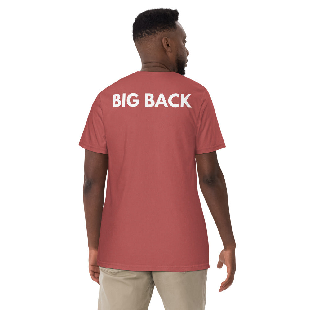 Big Back T-Shirt