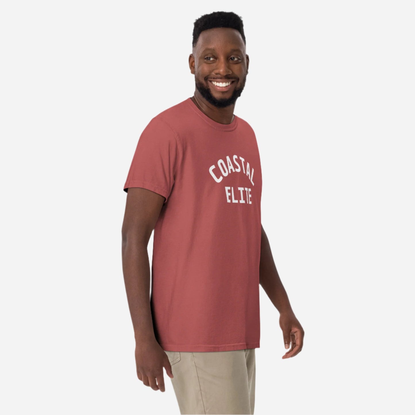 Coastal Elite T-Shirt