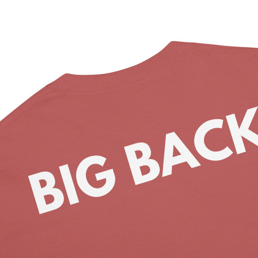 Big Back T-Shirt