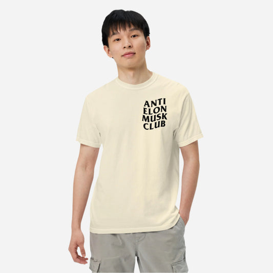 Anti Elon Musk T-Shirt