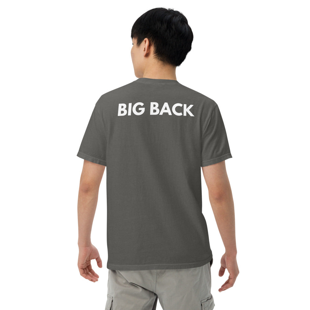 Big Back T-Shirt