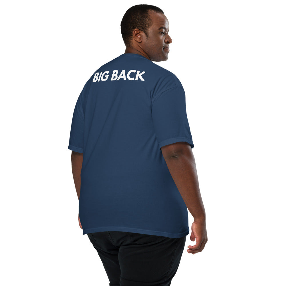 Big Back T-Shirt