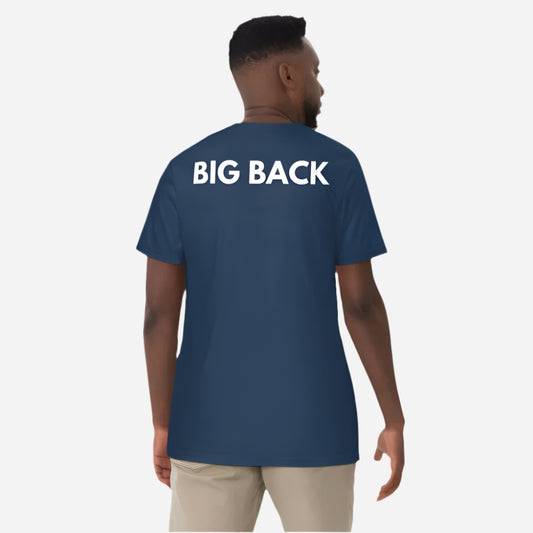 Big Back T-Shirt