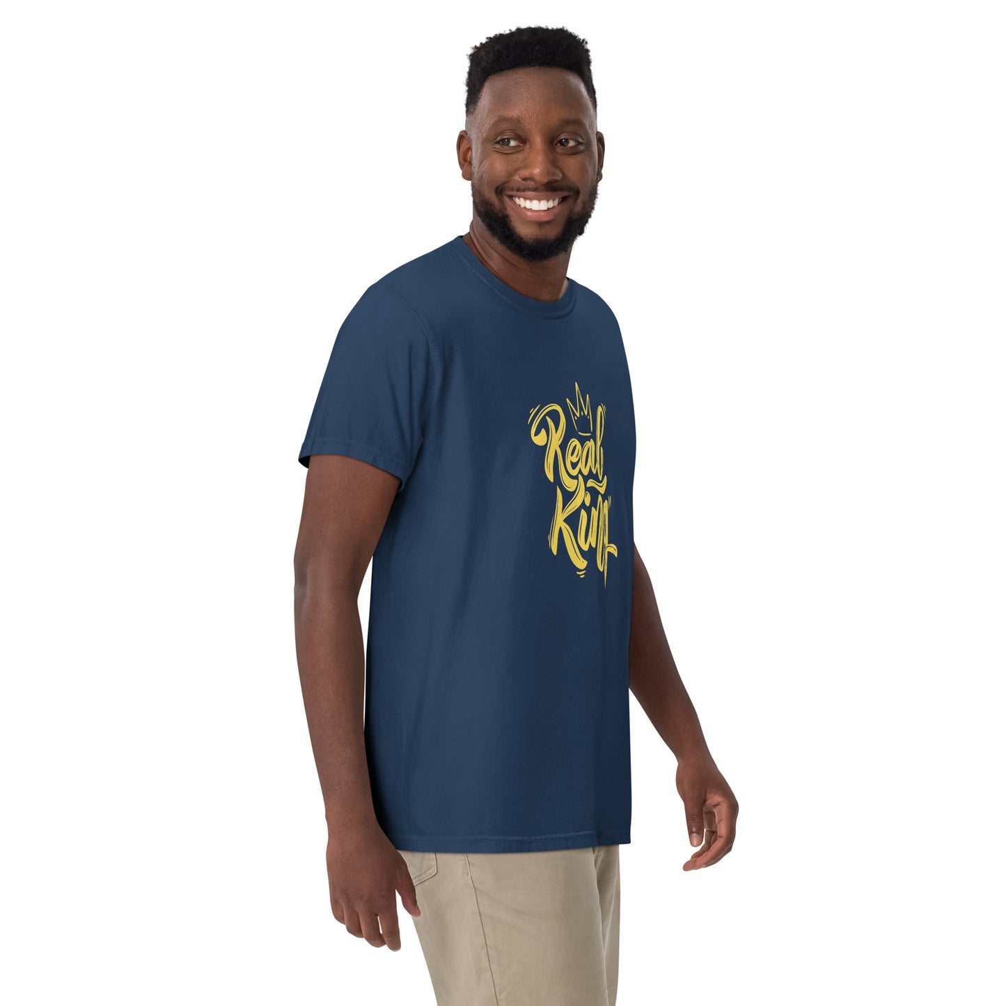Real King T-Shirt