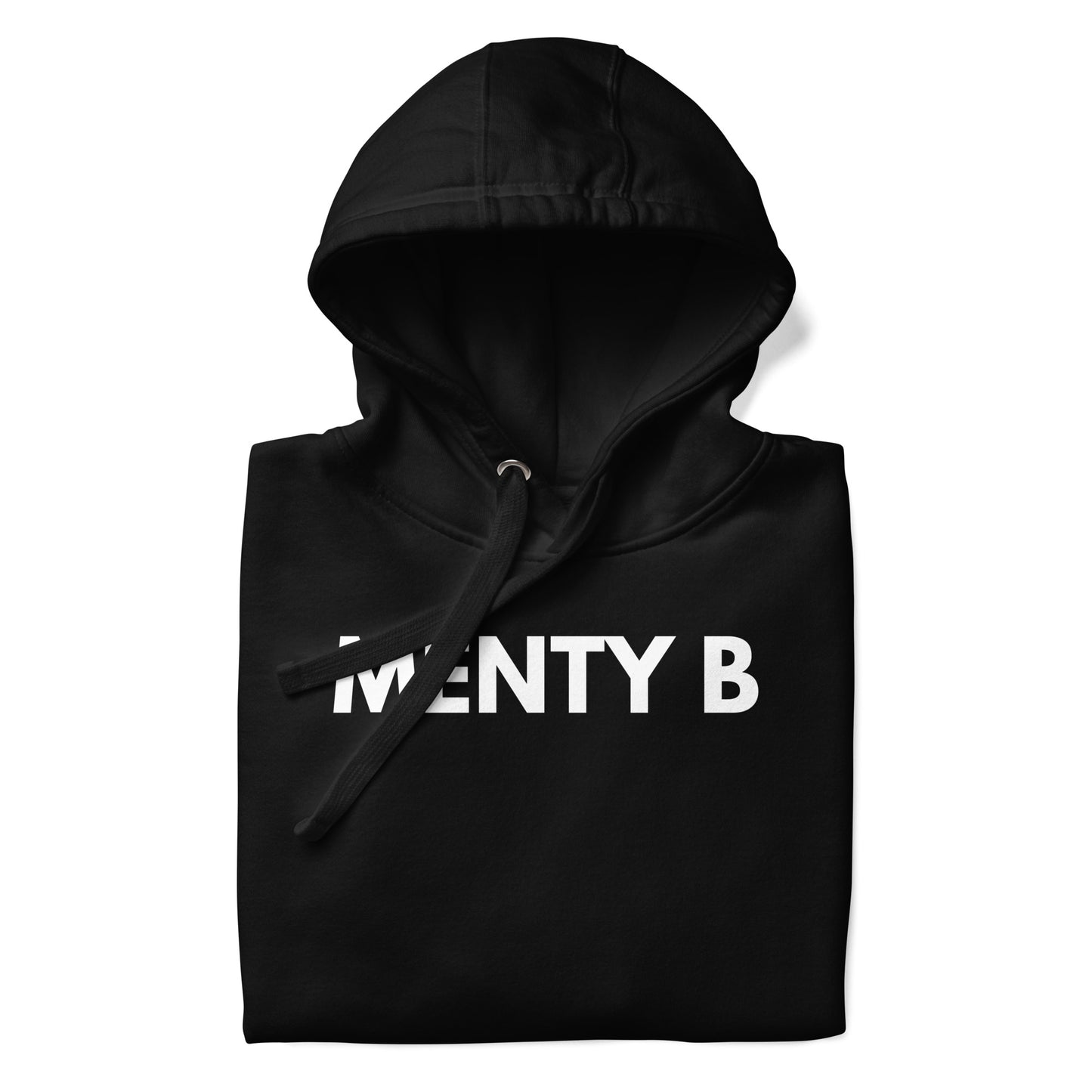 Menty B Hoodie