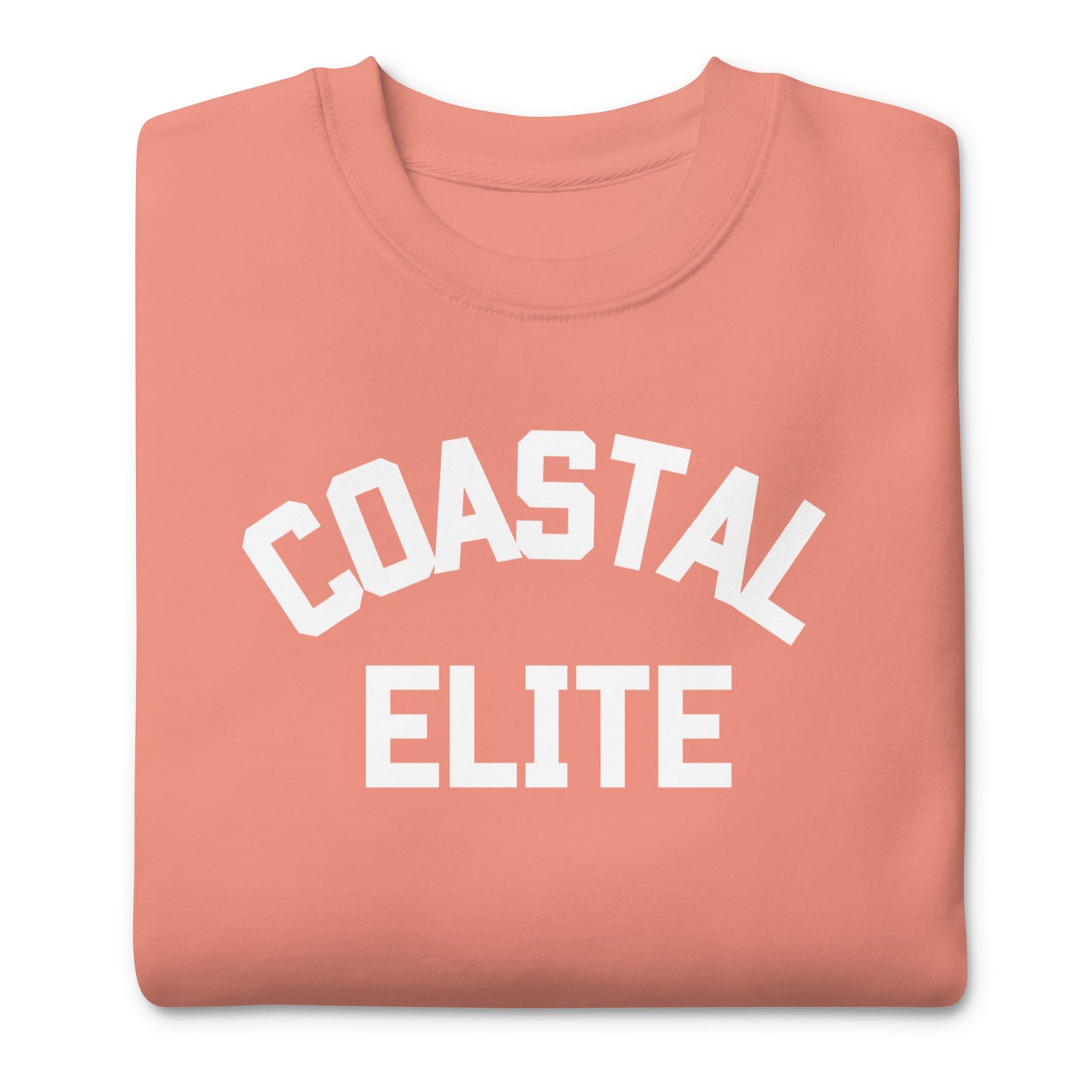 Coastal Elite Sweatshirt