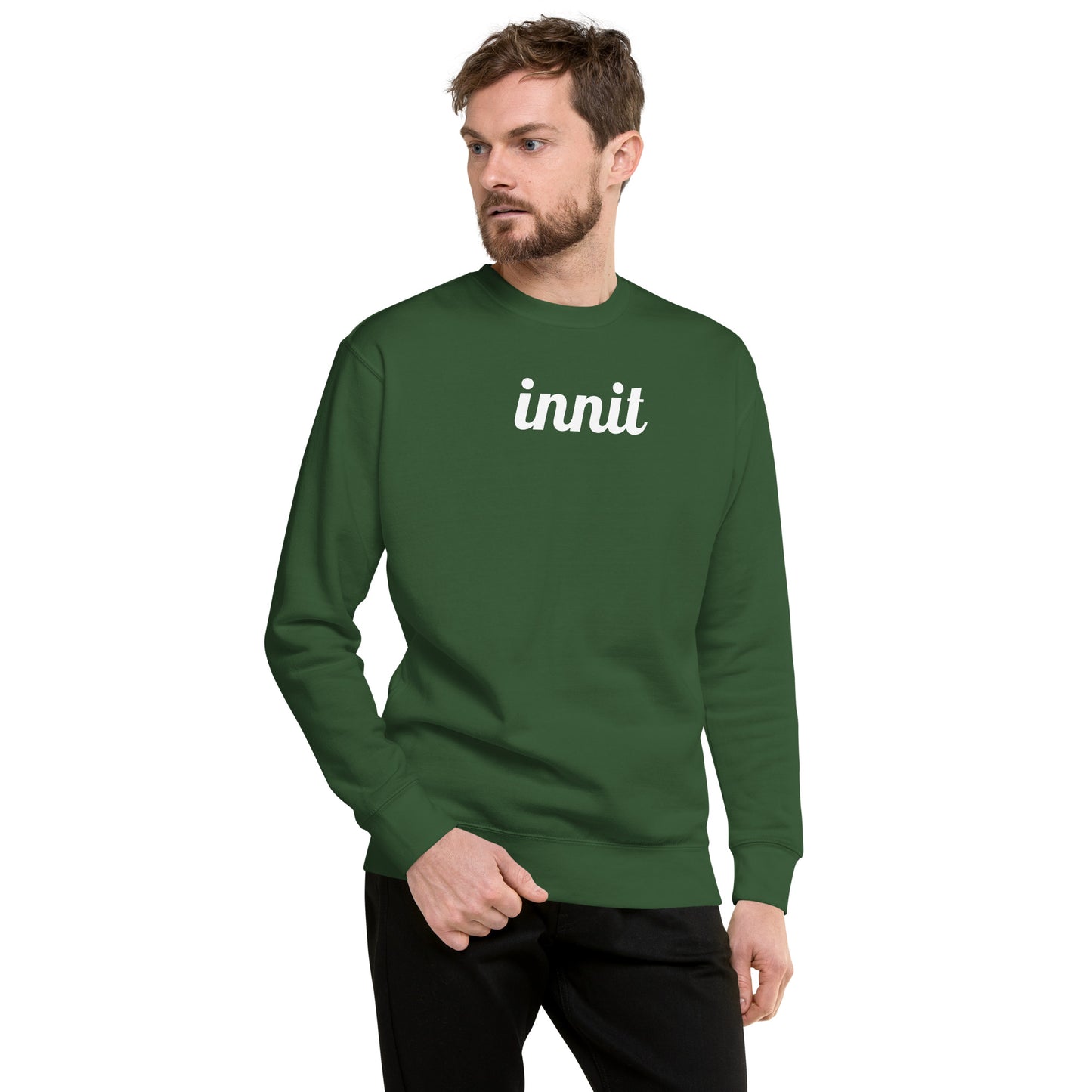 Innit Sweatshirt