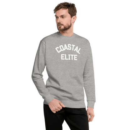 Coastal Elite Sweatshirt
