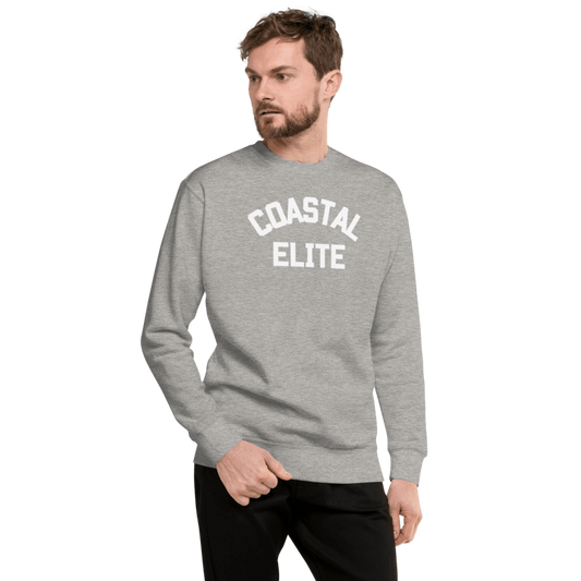 Coastal Elite Sweatshirt