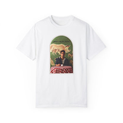 Where's My Arc, Paulie? T-shirt