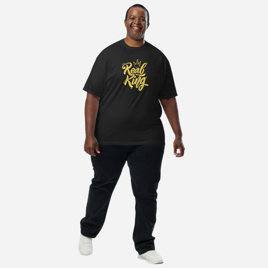 Real King T-Shirt