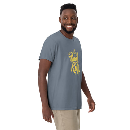 Real King T-Shirt