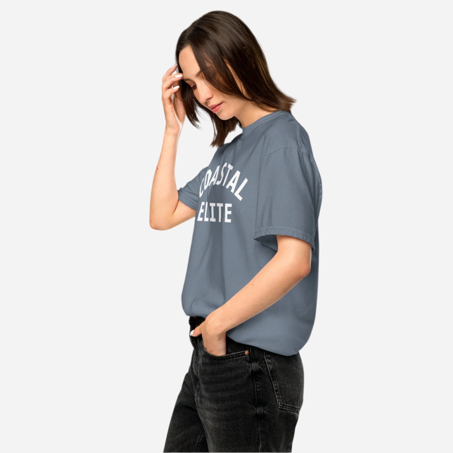 Coastal Elite T-Shirt