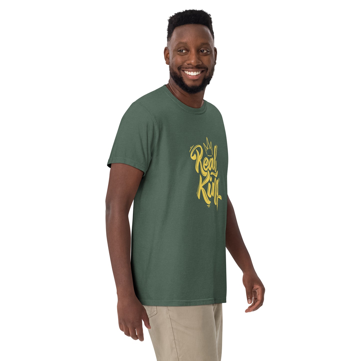 Real King T-Shirt