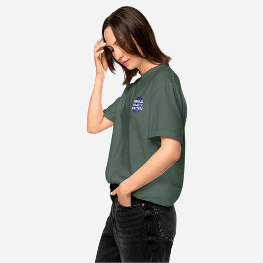 Mental Health Matters T-Shirt