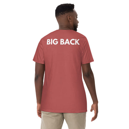 Big Back T-Shirt