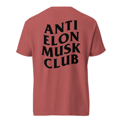 Anti Elon Musk T-Shirt