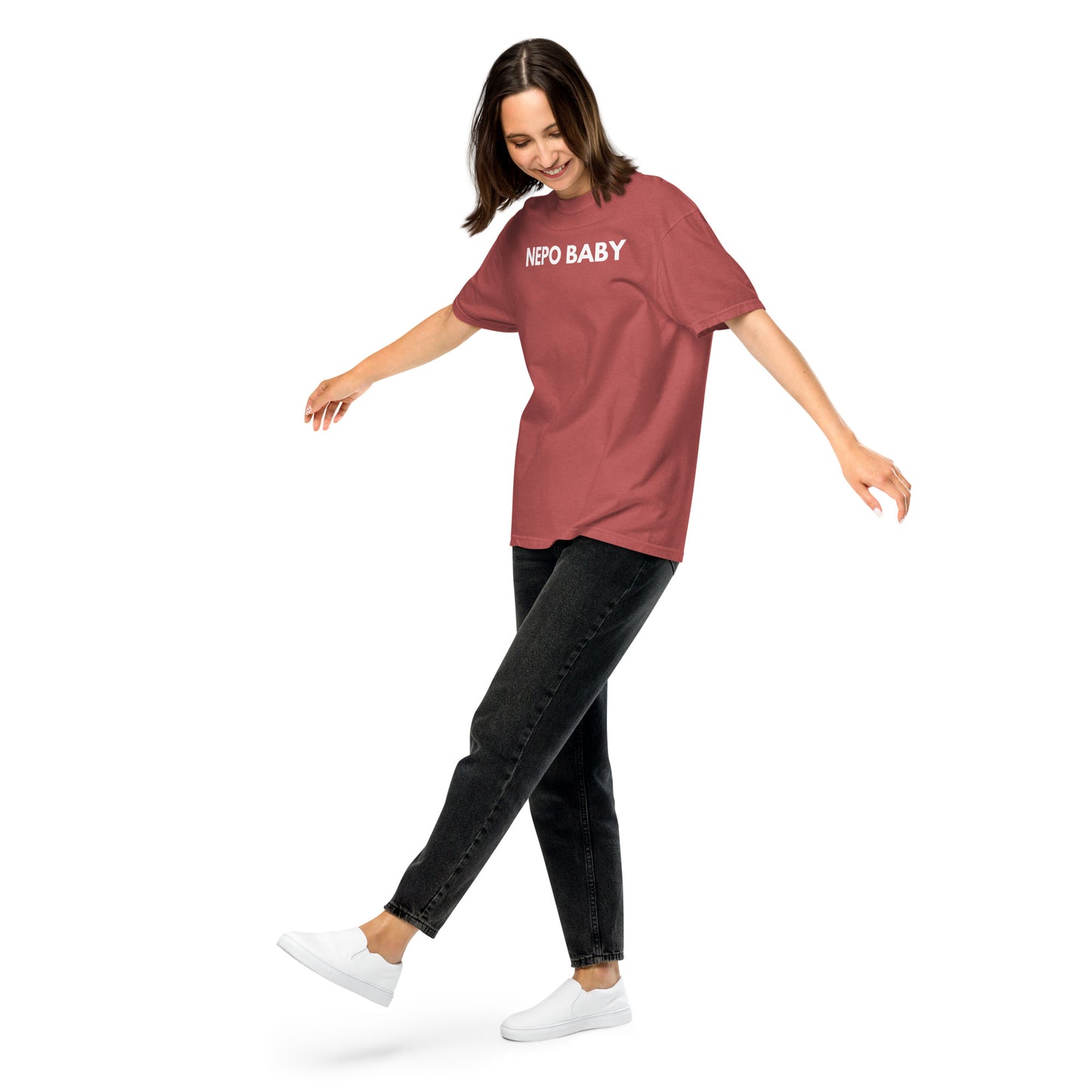 Nepo Baby T-Shirt