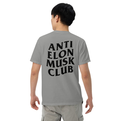 Anti Elon Musk T-Shirt