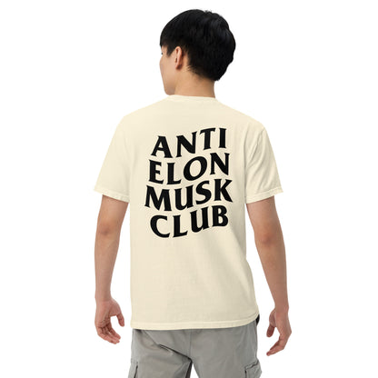 Anti Elon Musk T-Shirt