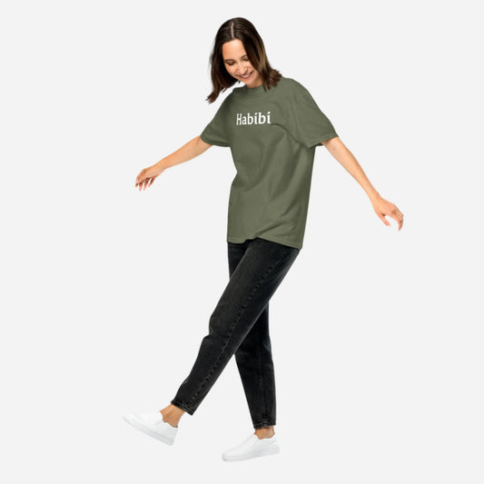 Habibi T-Shirt