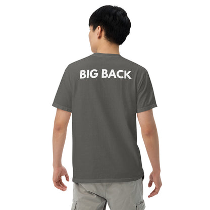 Big Back T-Shirt