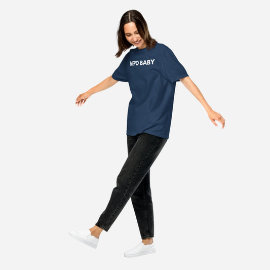 Nepo Baby T-Shirt