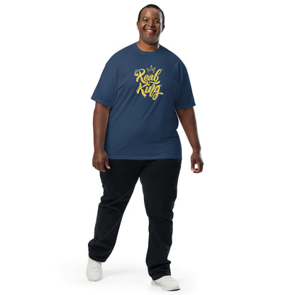 Real King T-Shirt