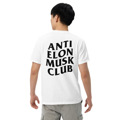 Anti Elon Musk T-Shirt