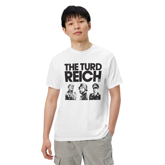 The Turd Reich T-Shirt