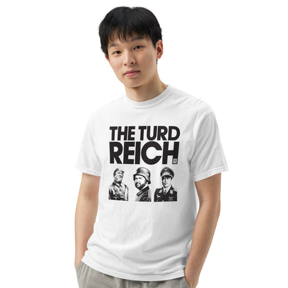 The Turd Reich T-Shirt
