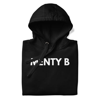 Menty B Hoodie