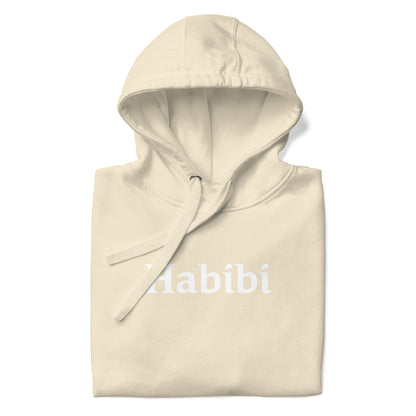 Habibi Hoodie