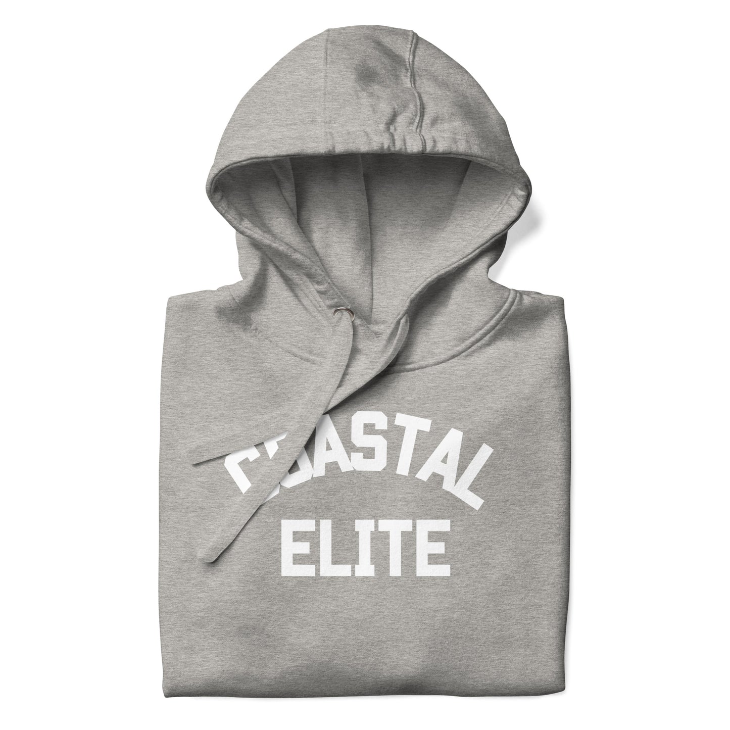 Coastal Elite Hoodie