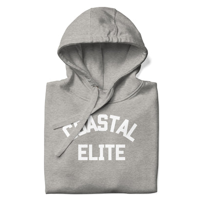 Coastal Elite Hoodie