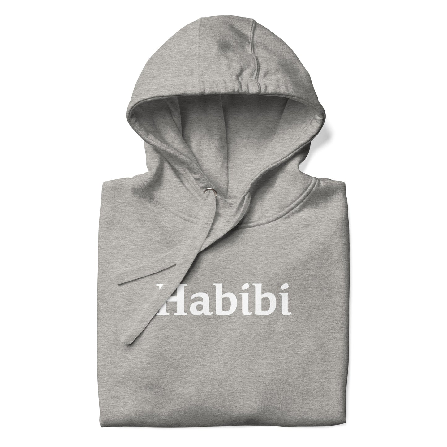 Habibi Hoodie