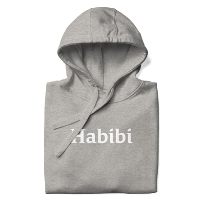 Habibi Hoodie