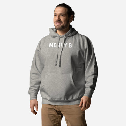 Menty B Hoodie