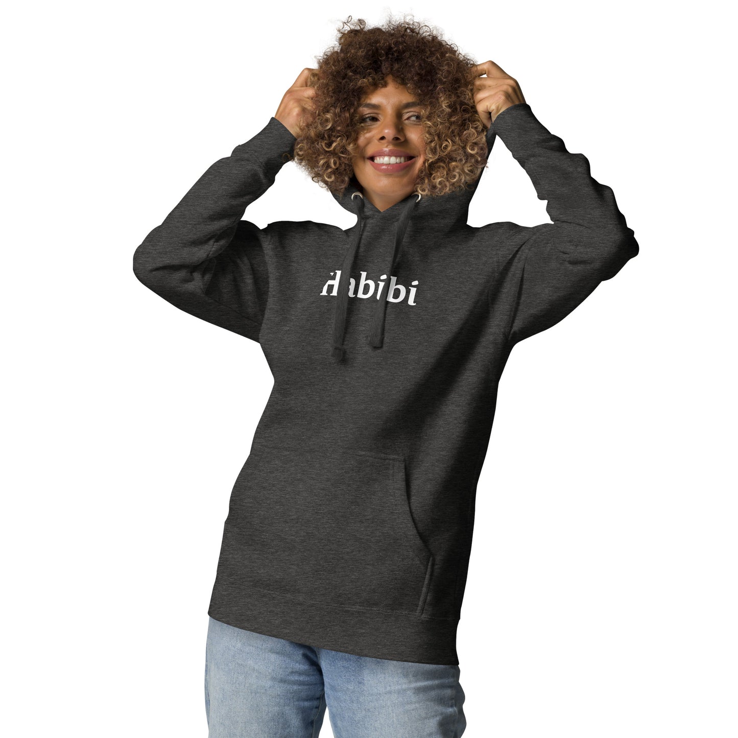 Habibi Hoodie