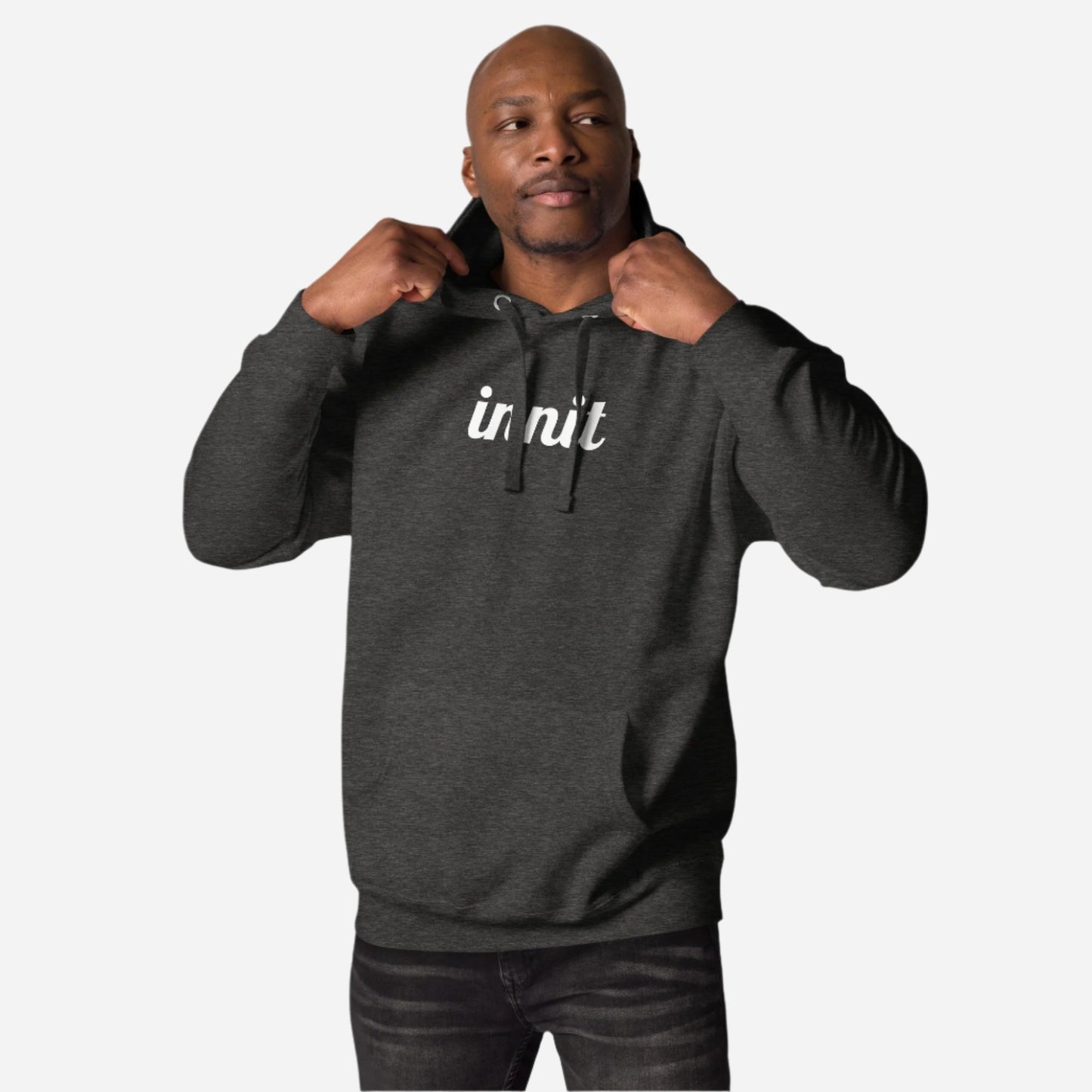 Innit Hoodie