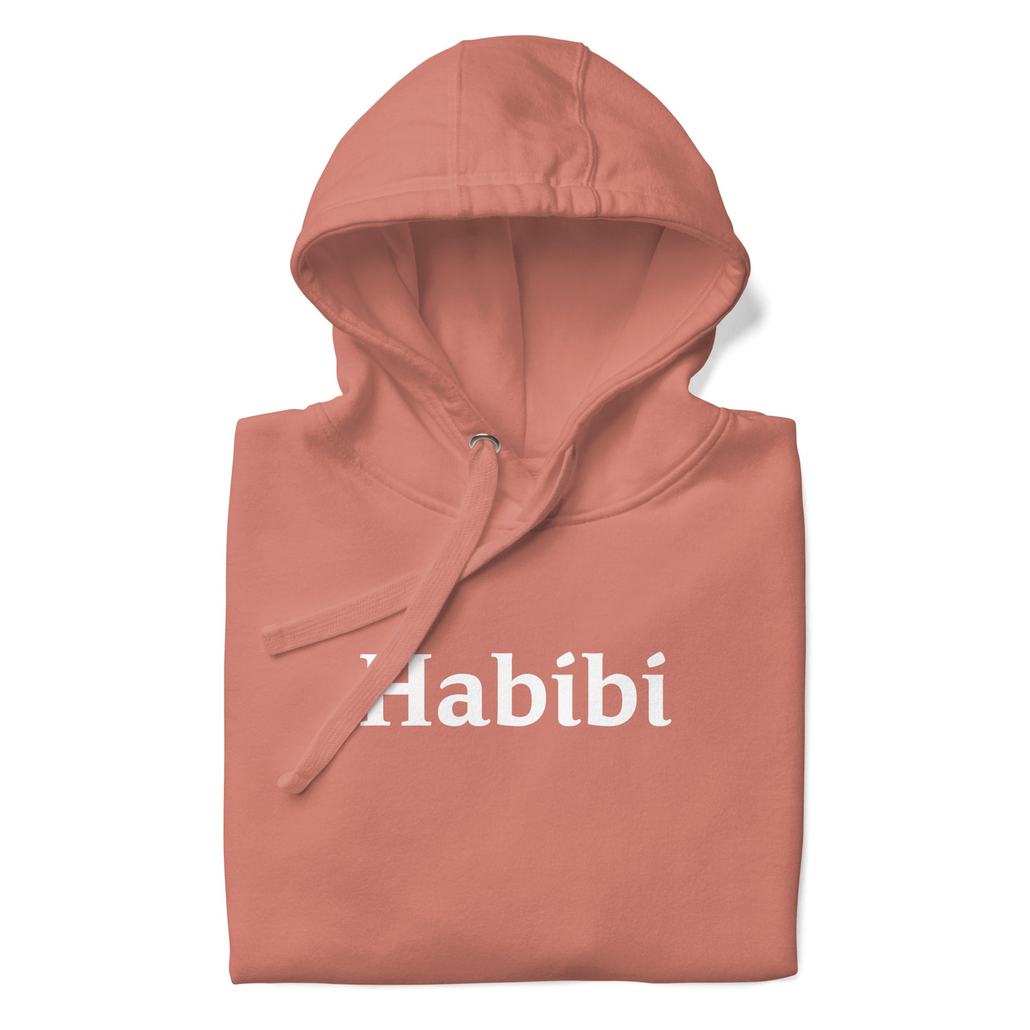 Habibi Hoodie