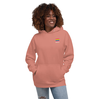 Speak Up For Equality Hoodie