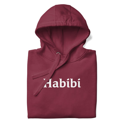 Habibi Hoodie