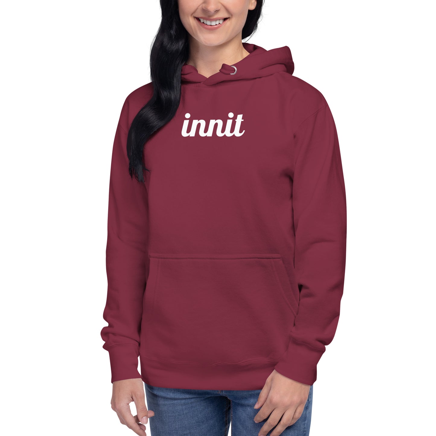 Innit Hoodie