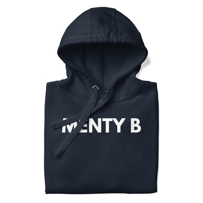 Menty B Hoodie