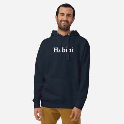 Habibi Hoodie