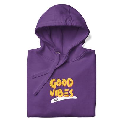 Good Vibes Hoodie