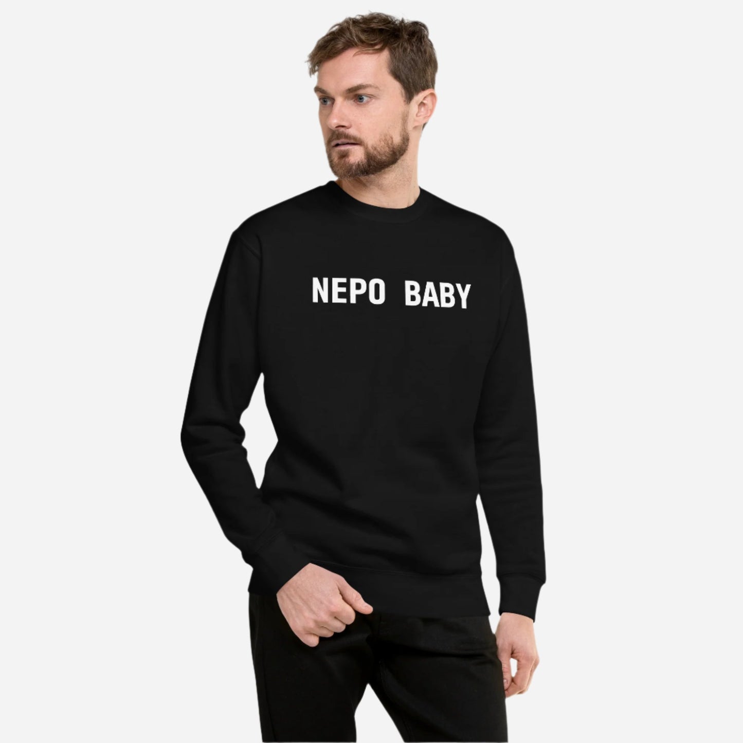 Nepo Baby Sweatshirt