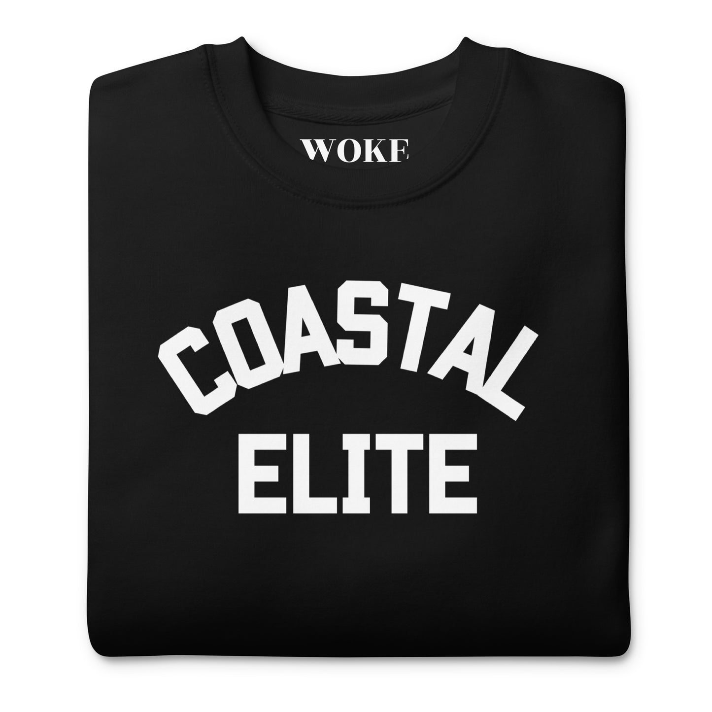 Coastal Elite Sweatshirt