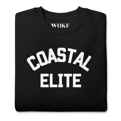Coastal Elite Sweatshirt